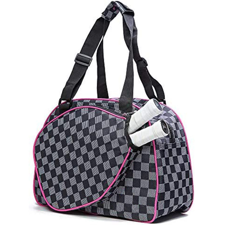 Multi-Compartment Tennis Carry Bag Stornfield