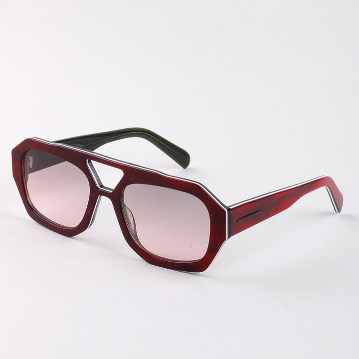 Women's trendy sunglasses in modern frame design Stornfield