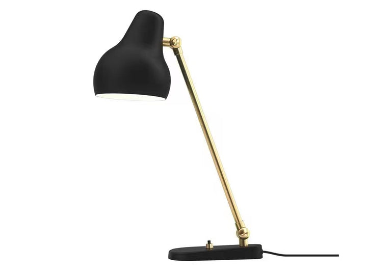 Adjustable Arm Wall Lamp
