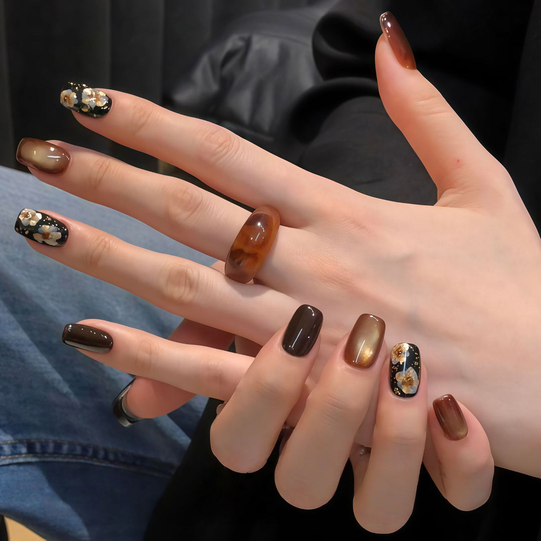 Nail art Stornfield