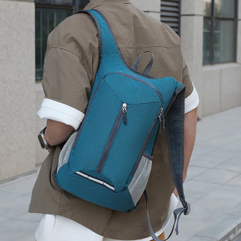 Lightweight Functional Daypack Stornfield