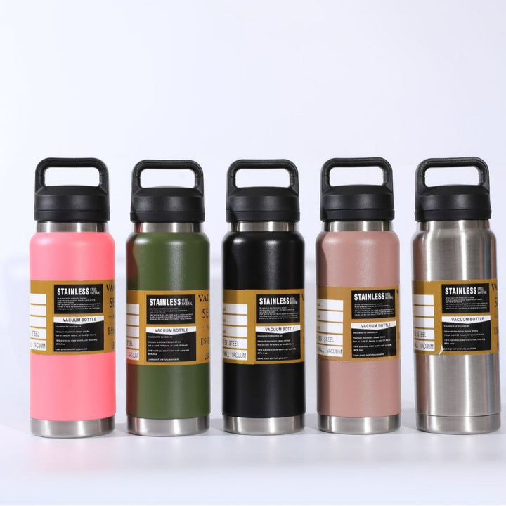 Ladies Insulated Drinking Bottle Stornfield