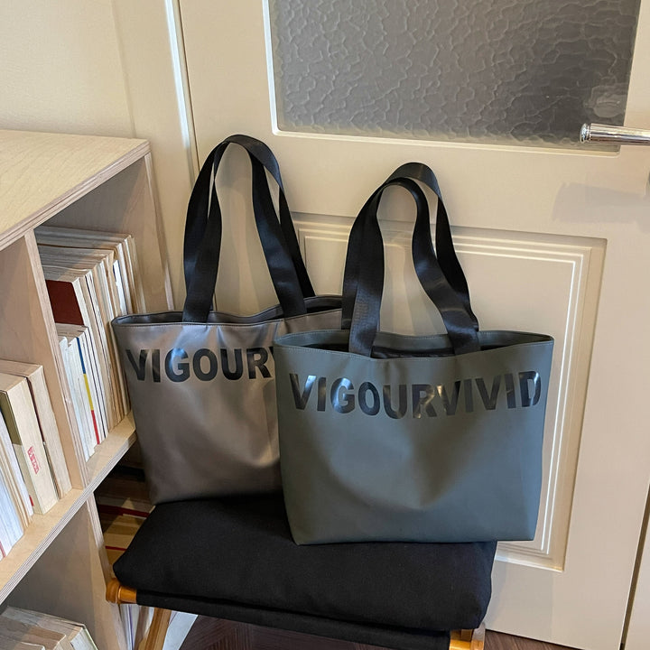 WoSpacious Utility Tote Bag