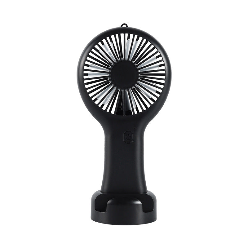 Women's portable handheld fan Stornfield