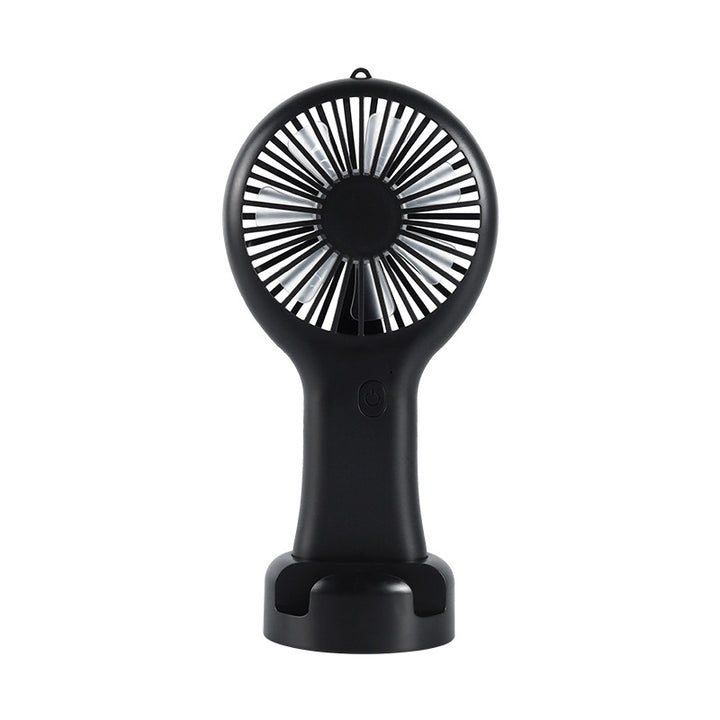 Women's portable handheld fan Stornfield