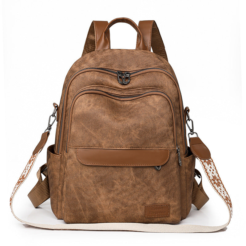 Versatile Urban Backpack Stornfield