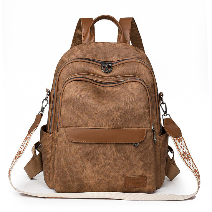 Versatile Urban Backpack Stornfield