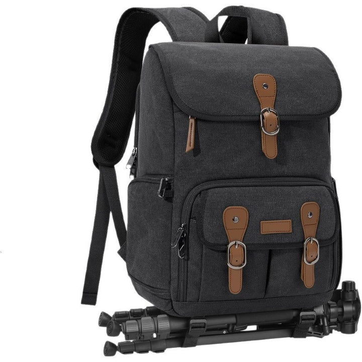 Multifunctional Photography Backpack Stornfield