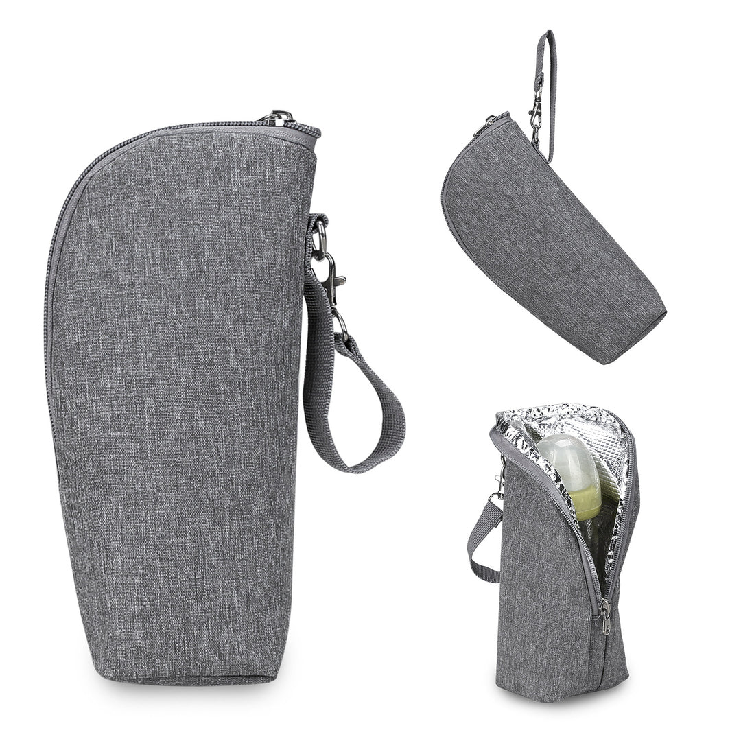Zip-Up Pencil Case Stornfield