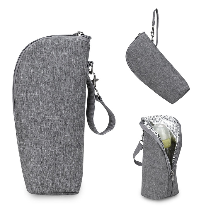 Zip-Up Pencil Case Stornfield