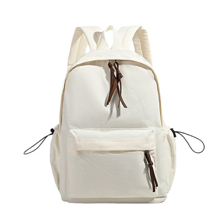 City backpack with innovative design and practical compartments Stornfield