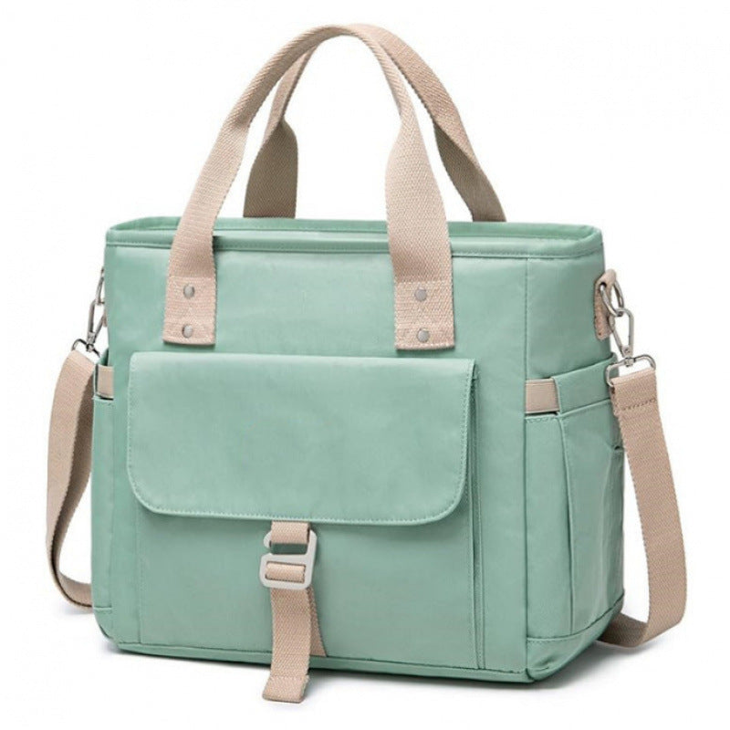 Multi-Purpose Eco-Friendly Stornfield Tote