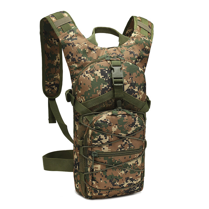 Tactical Sling Hydration Pack Stornfield