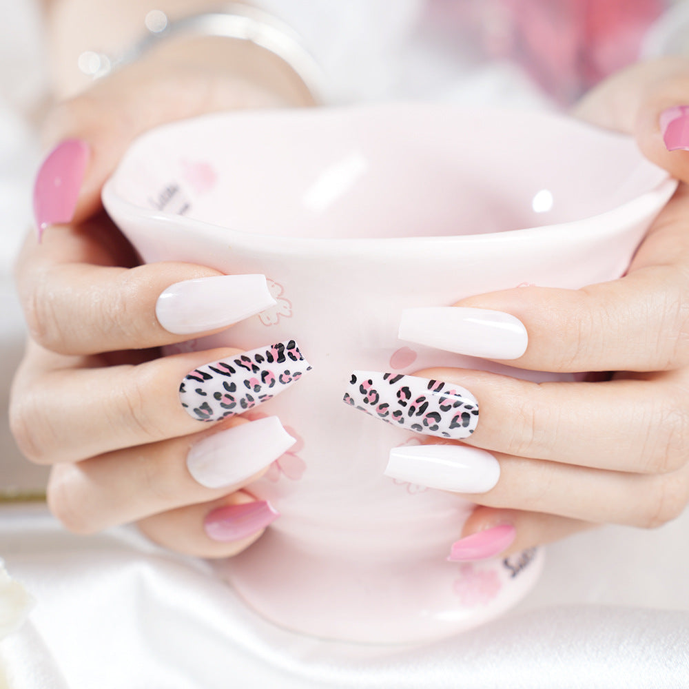 Trendy Gel Nail Art Bundle Stornfield