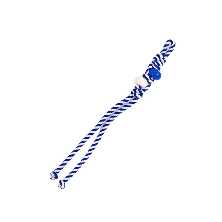 Colorful Braided Accessory Strap Stornfield
