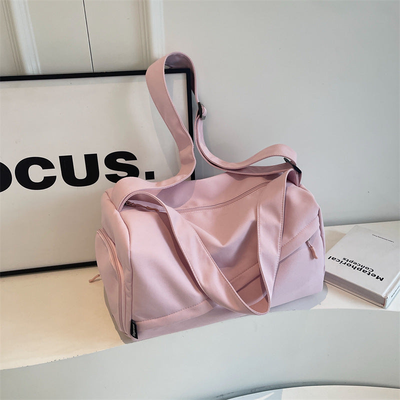 Versatile Utility Travel Duffle