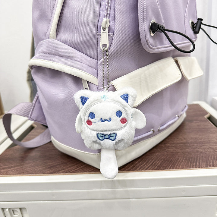 Cute Cartoon-Themed School Backpack Stornfield