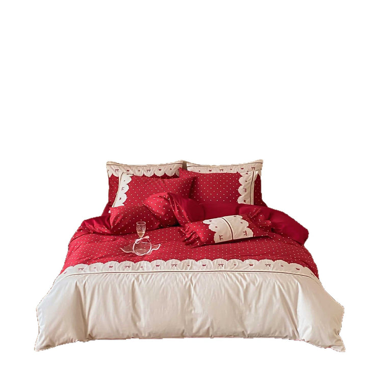 bedding set