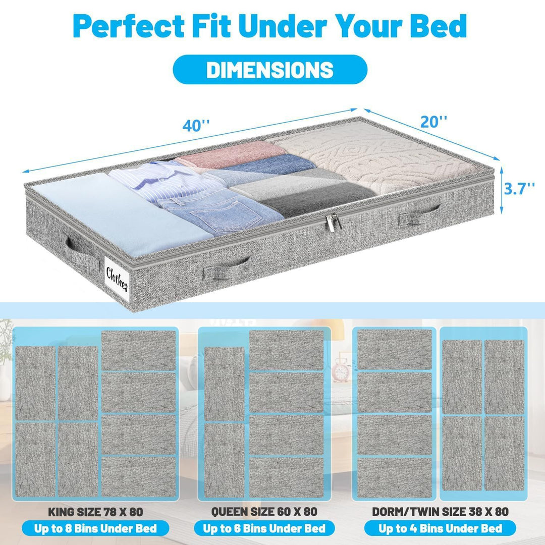 Storage Organizer