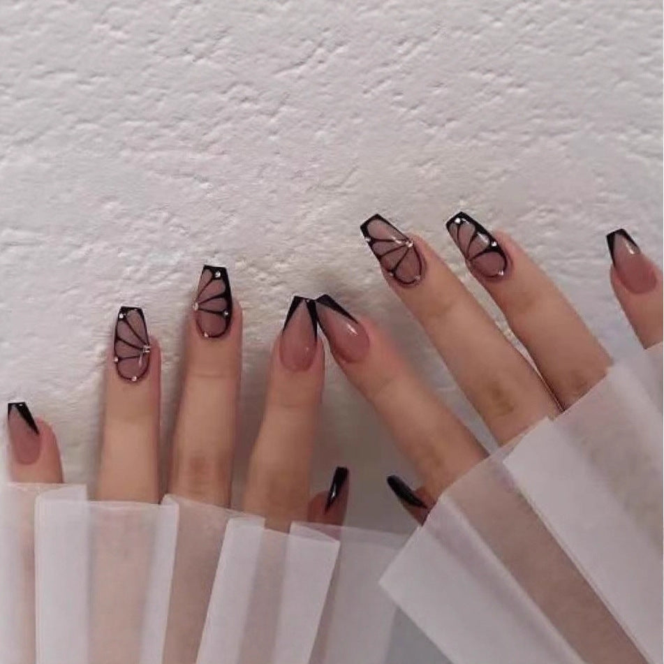 Nail Art Set Stornfield