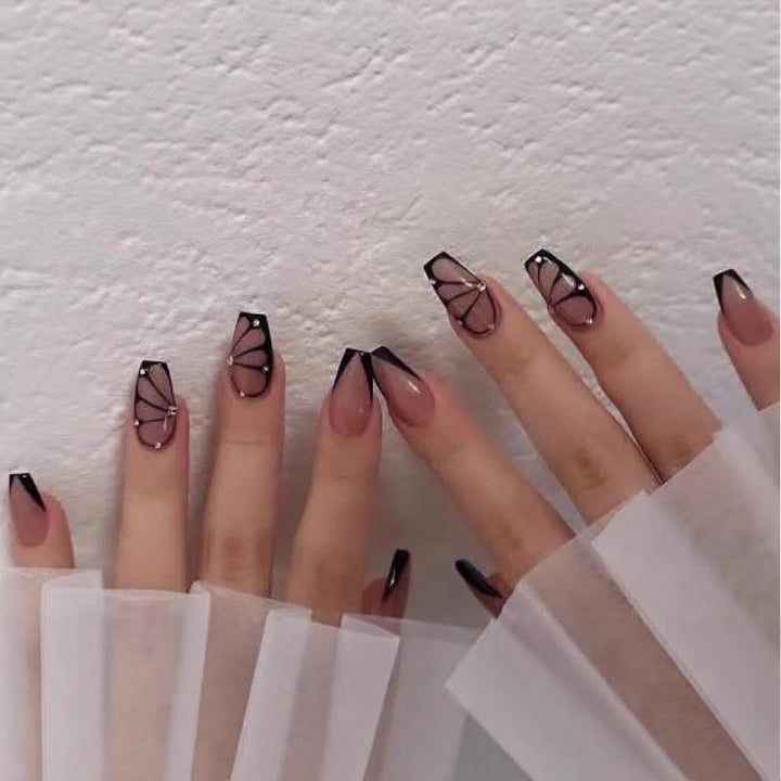 Nail Art Set Stornfield