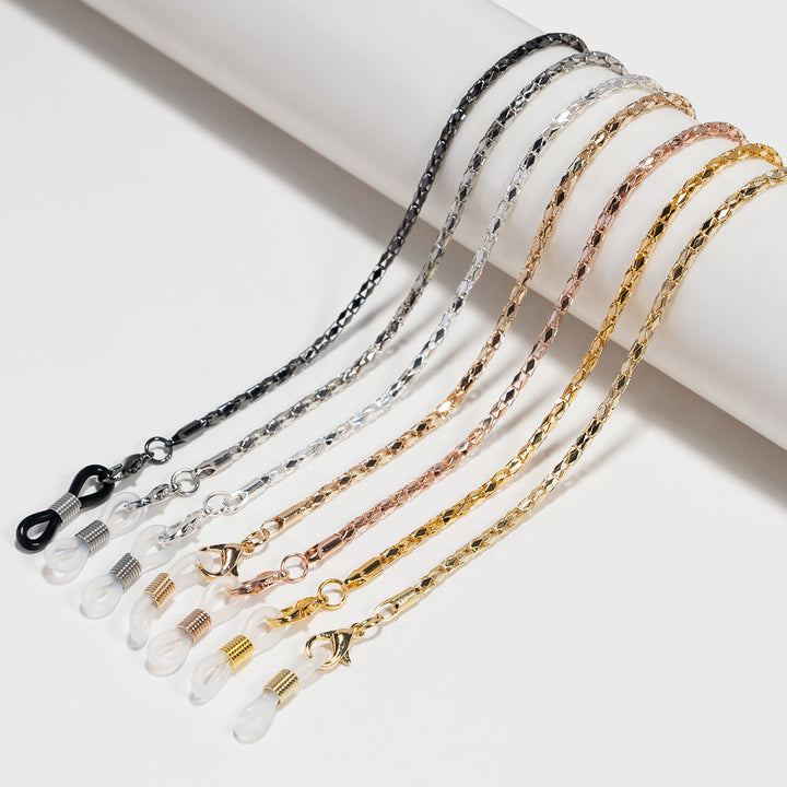 Elegant Eyewear Chain Stornfield
