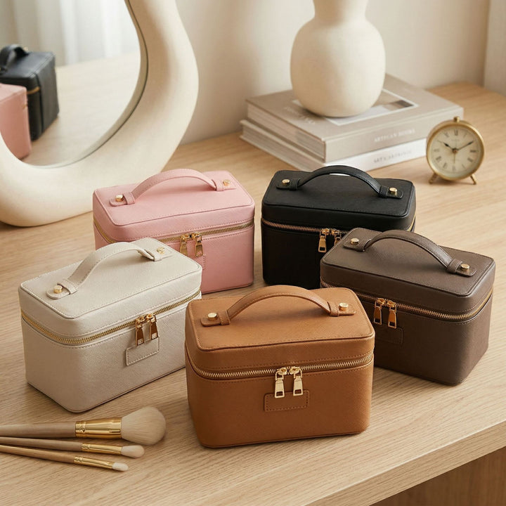 High-quality cosmetic storage Stornfield