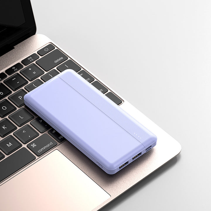 Powerbank Stornfield