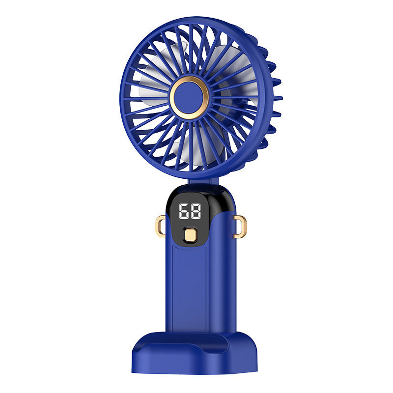 Ladies portable fan Stornfield