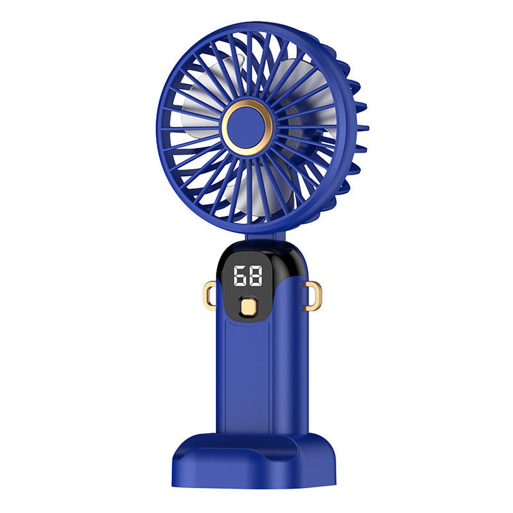 Ladies portable fan Stornfield