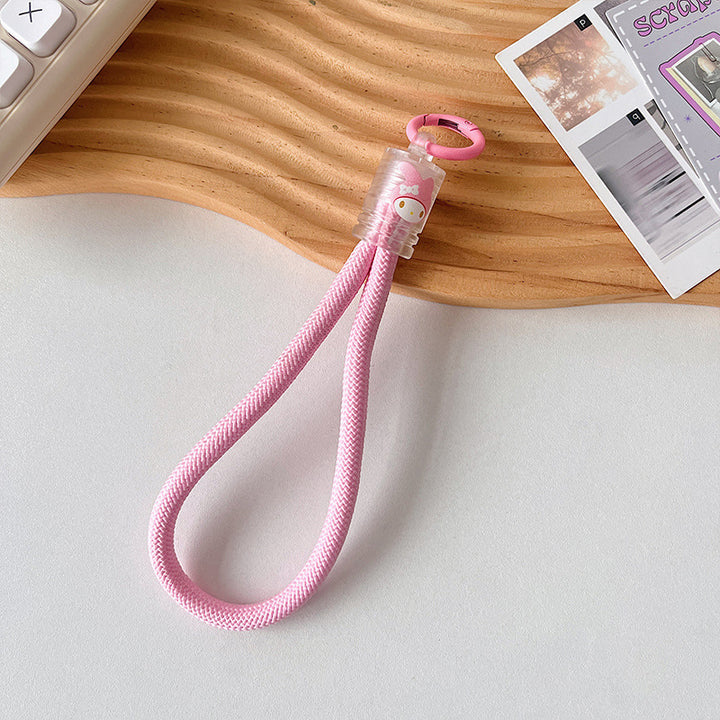 Cute Character Strap Stornfield