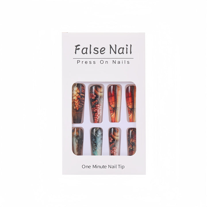 professional designer art nails Stornfield