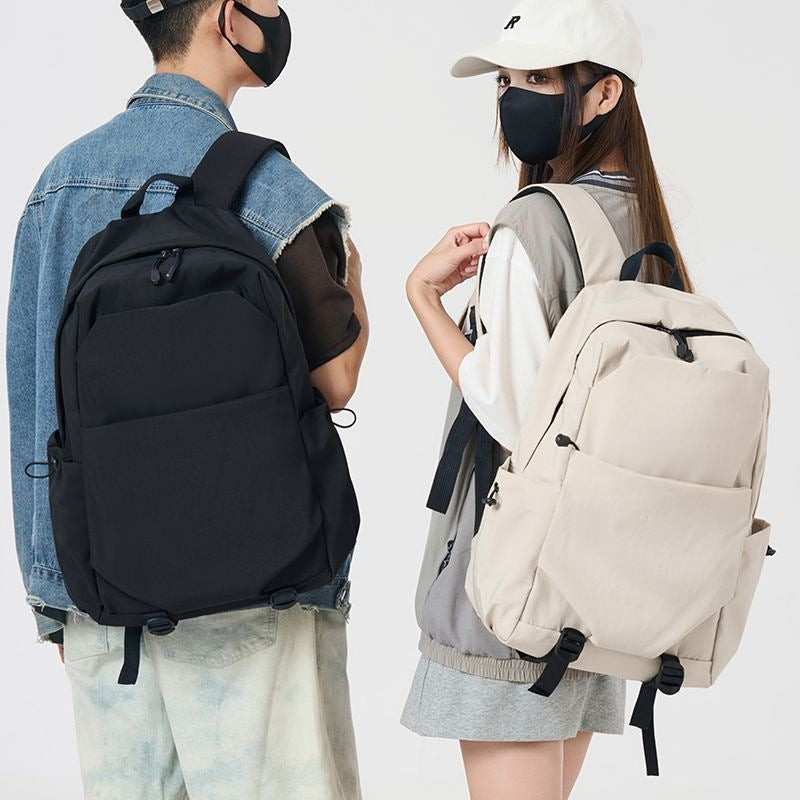 Functional everyday backpack Stornfield