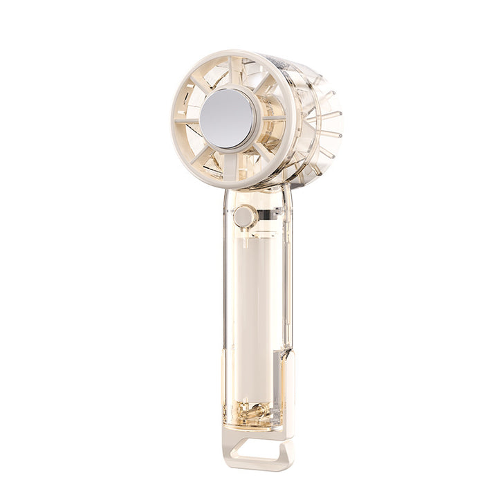 Ladies Portable Mini Fan Stornfield