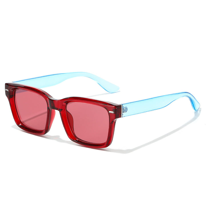 Chic Oversized Square Sunglasses Stornfield 1787812328