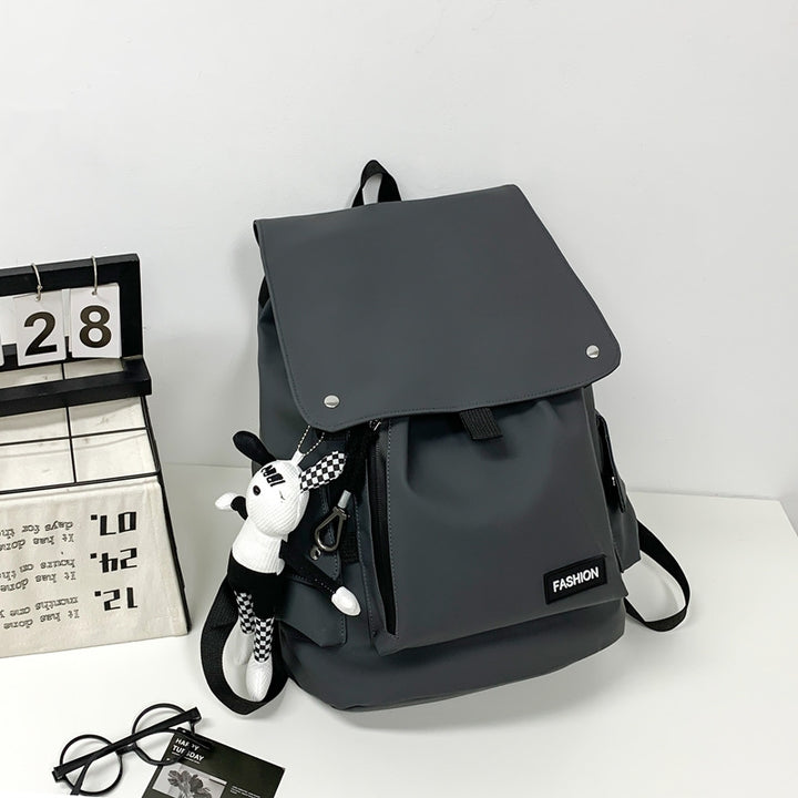 Trendy Drawstring Backpack Stornfield