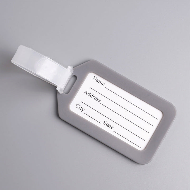 Adjustable Travel Luggage Strap Stornfield