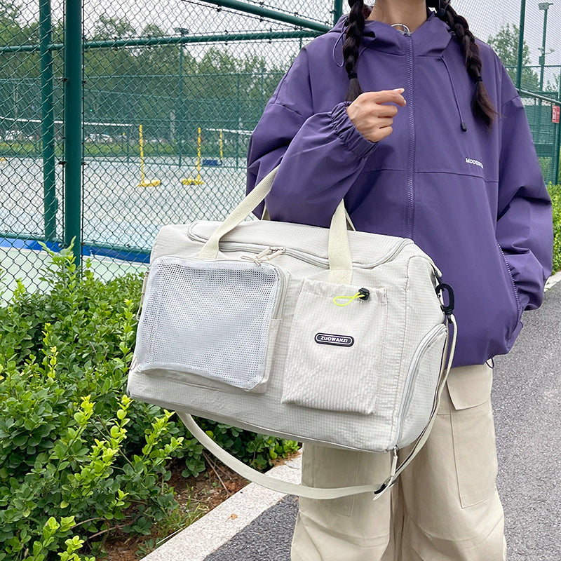 Versatile Utility Gym Duffle Bag Stornfield