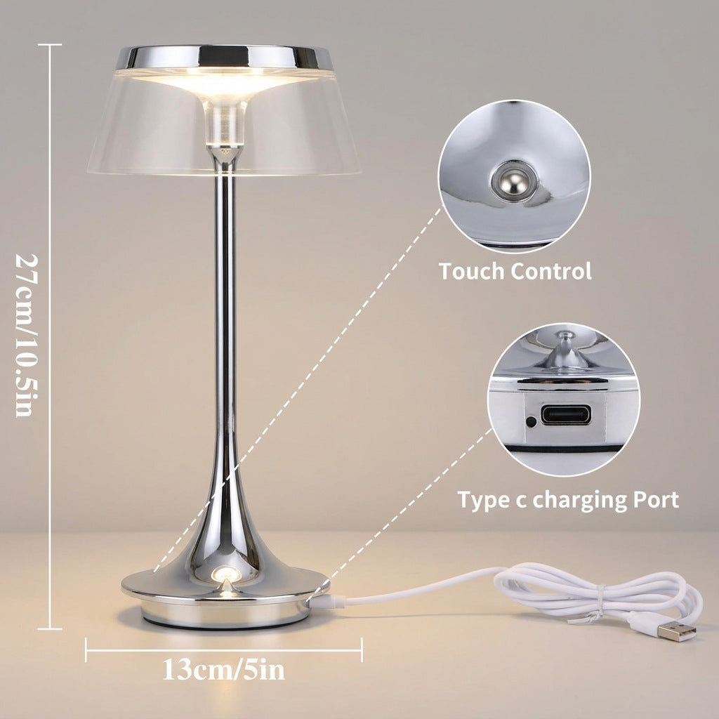 Elegant Designer Table Lamp