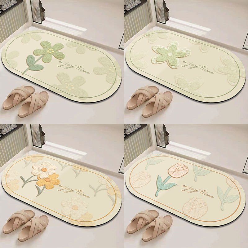 Home Decor Bath Mat Stornfield