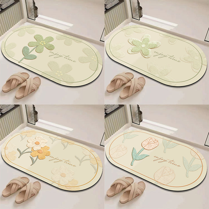 Home Decor Bath Mat Stornfield