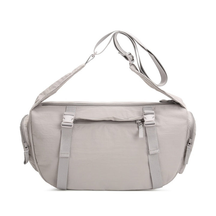 Versatile Carry-All Duffel Bag