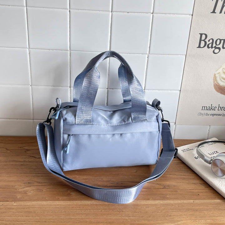 WoStylish Polka Dot Mini Handheld Bag Stornfield