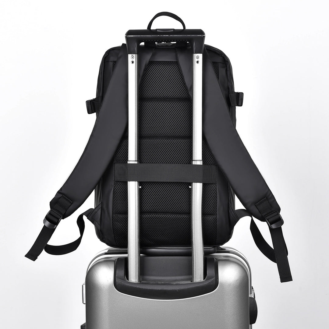 Versatile Travel Backpack Stornfield