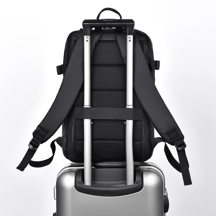 Versatile Travel Backpack Stornfield