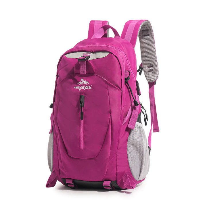 Versatile Outdoor Adventure Backpack Stornfield