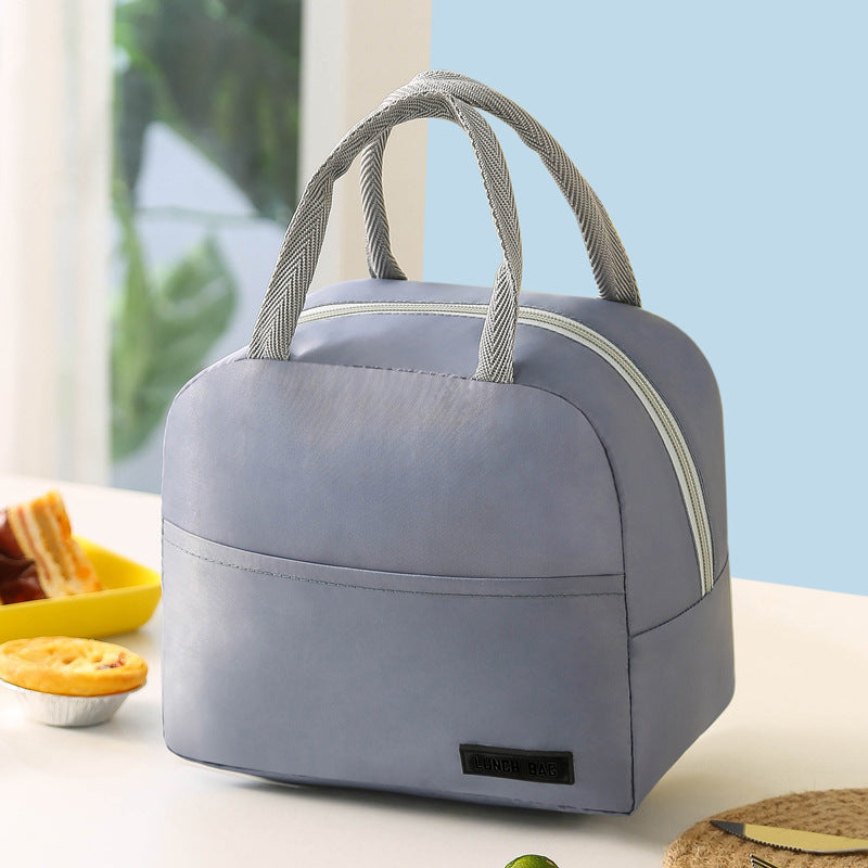 Insulated Food Preservation Lunch Bag Stornfield