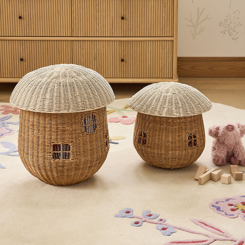 Decorative Woven Pet Home Stornfield