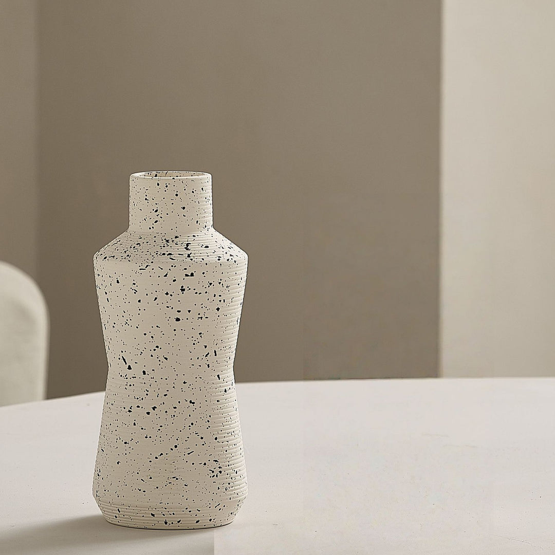 Elegant and Artistic Ceramic Vase Stornfield