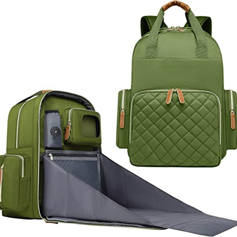Multi-Functional Stylish Backpack Stornfield